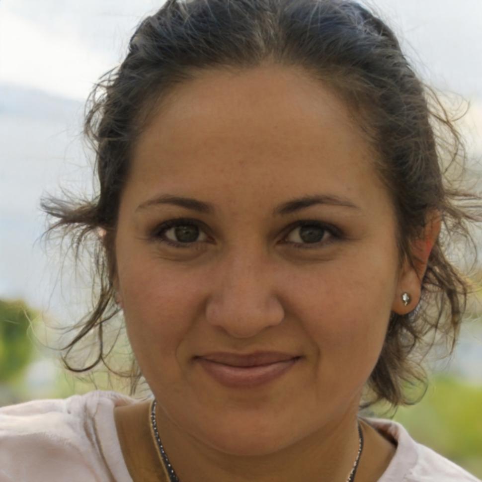 Linnea Viklund, investment strategy instructor