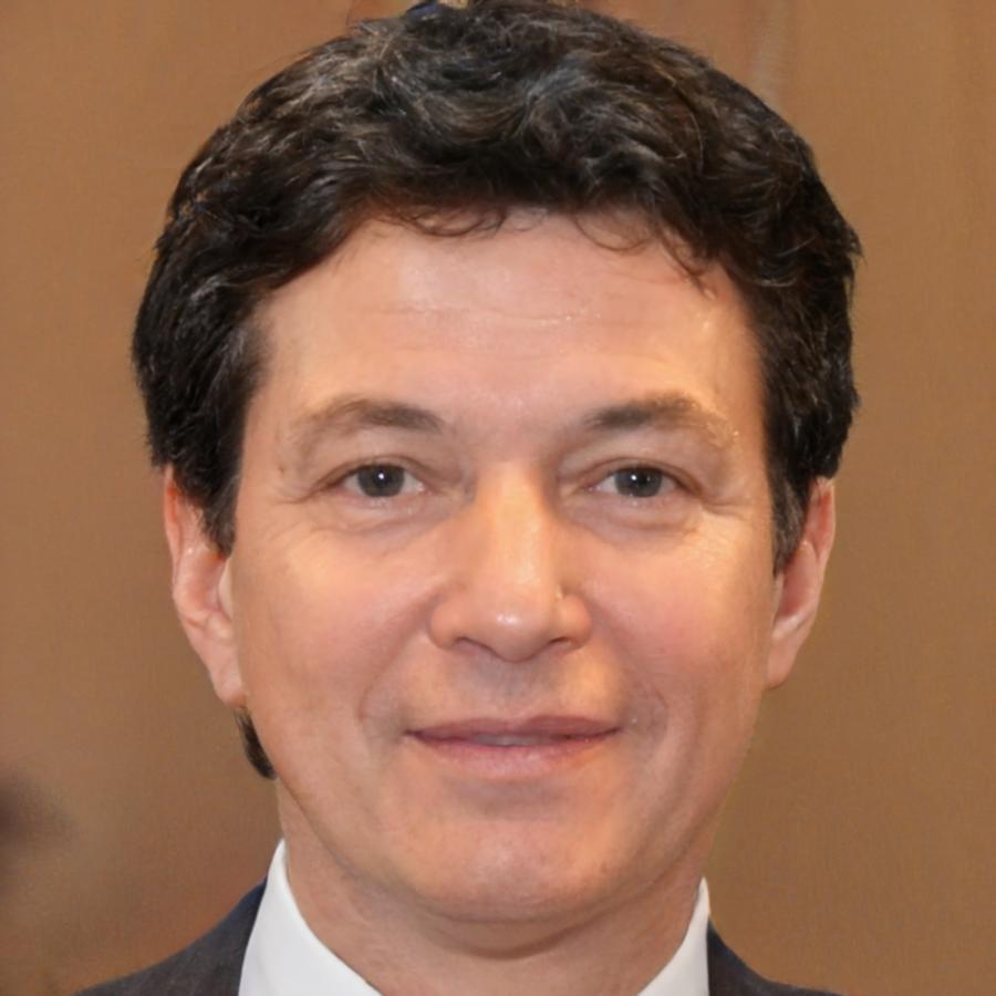 Bjarne Svendsen, market fundamentals instructor